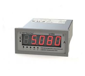 ЦА 9054 - Преобразователь измерительный цифровой переменного тока